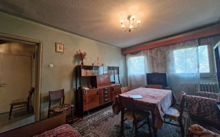 Apartament 2 camere Drumul Taberei - Poză 5