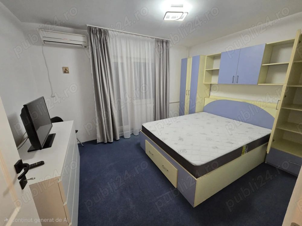 Apartament 2 camere, parcare inclus, etaj 1, Vitan - Poză 2