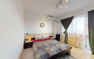 Apartament 2 camere Bloc nou 200 m Metrou Dimitrie Leonida Berceni 100 - Poză 22