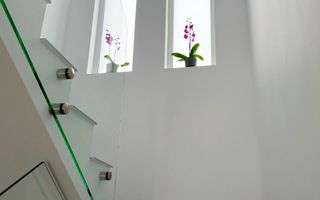 Vila PREMIUM - 4 camere - 3 bai - garaj - 210 mp utili - 2022 - mobilata - Poză 10