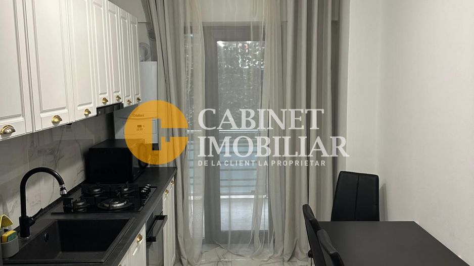 Apartament 2 camere-etaj intermediar- Rond Mall Moldova - Poză 4