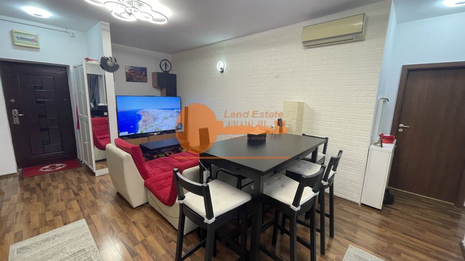 Apartament 3 camere zona Titan (bloc nou) - Poză 2