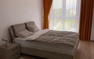 Apartament de 2 camere, 59mp, parcare, Zona Maurer Residence - Poză 3