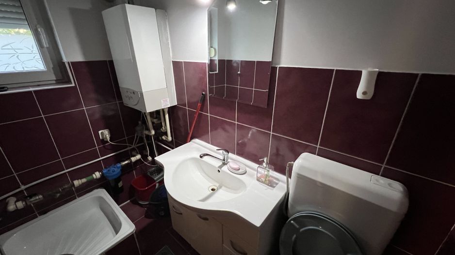 Casa Pipera | Rond OMV | cartierul Junior - Poză 5