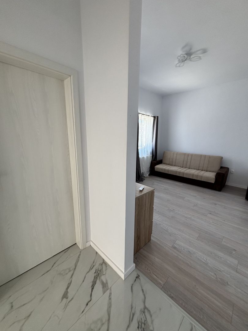 Apartament 1 camere a în Giroc - Poză 14