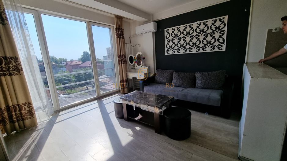 Garsoniera moderna, 2/3, zona Giurgiului, Sector 4, Comision 0% - Poză 2