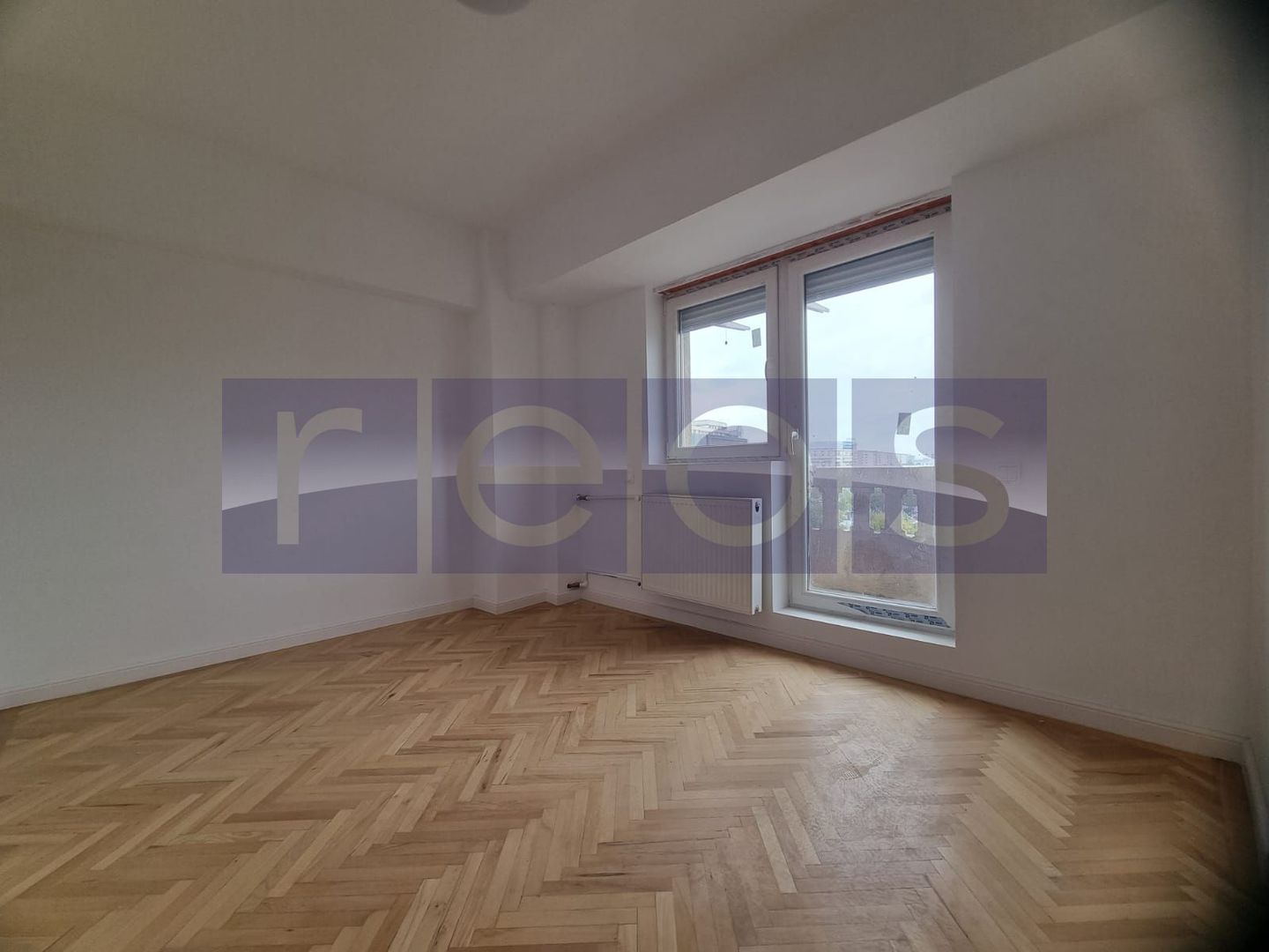 VANZARE 4 CAMERE DECOMANDAT -UNIRII - VEDERE FANTANI - 104mp - Poză 6