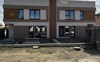 Duplex premium Săcălaz | 76 mp |3 Camere | La cheie - Poză 2