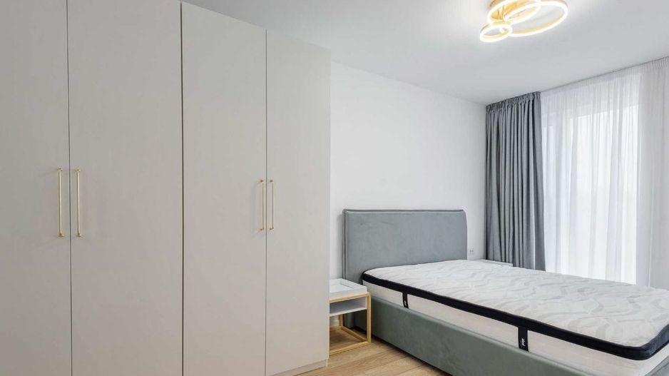 Închiriere | Apartament 3 camere | Parcare | Pipera - Poză 4