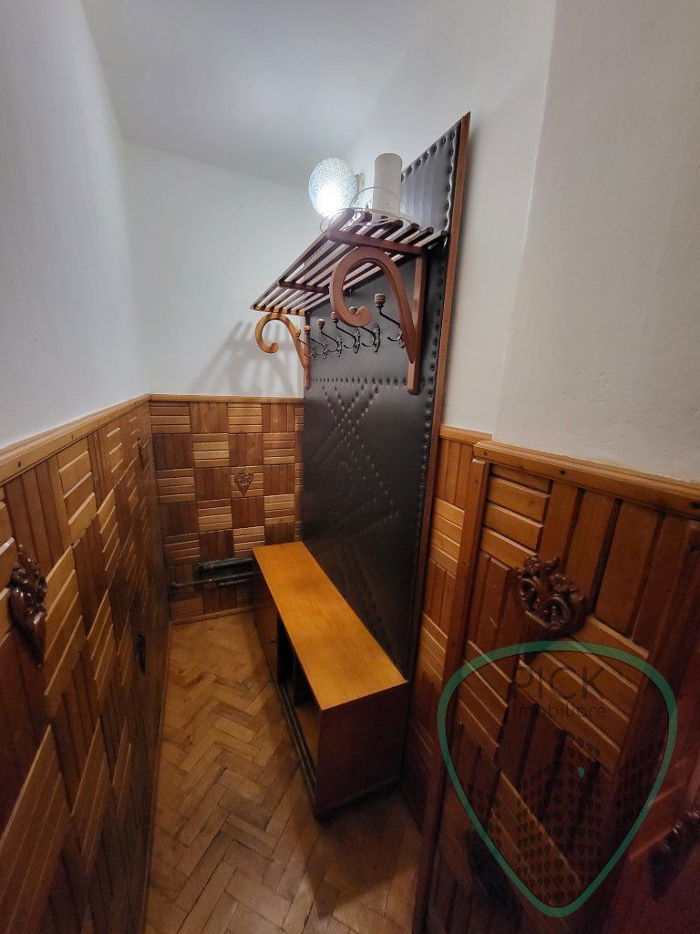 P 4021 - Apartament cu 2 camere în Târgu Mureș, cartierul Tudor - Poză 7