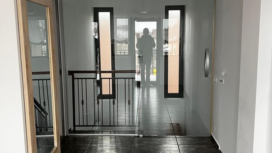 CASA INDIVIDUALA 5 CAMERE, TEREN 602 MP, MOBILAT/UTILAT, COMISION 0% - Poză 17