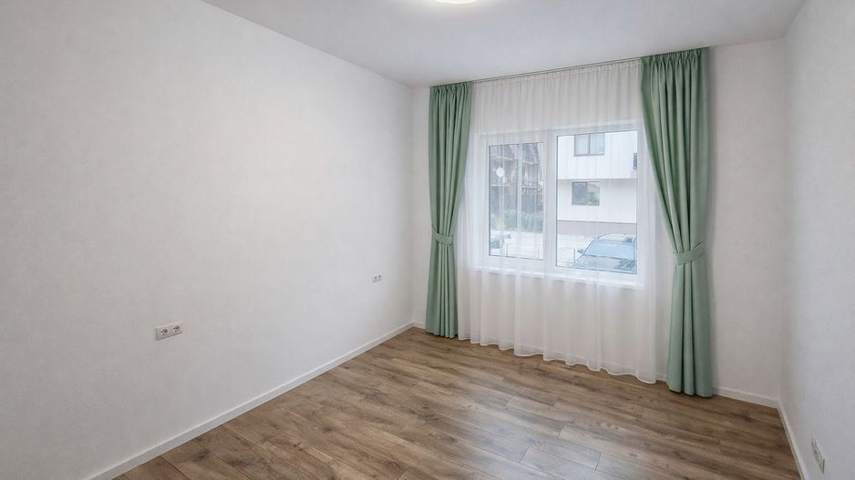 Ap 3 camere -Tautului Residence - zona Parcul Poligon SubCetate - Poză 14