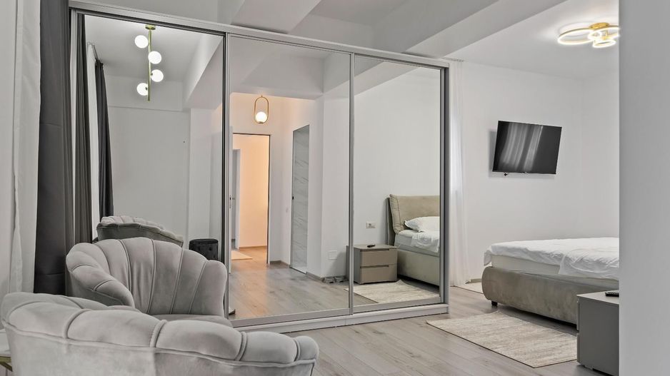 VILA CU PISCINA ZONA TUNARI - Poză 19