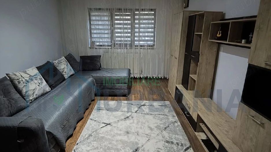 Apartament 2 camere, zona Dacia, Iași - Poză 3