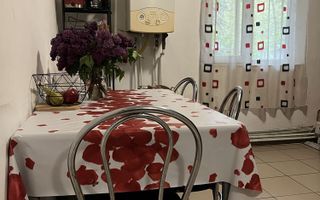 Apartament 3 camere zona Girocului - Poză 4