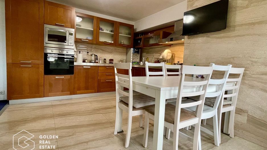 Apartament 5 camere, 2 bai, Bulevardul Unirii - Poză 2