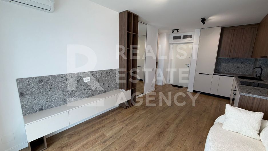 Studio dublu de vânzare în complexul PrimaVista - Poză 8