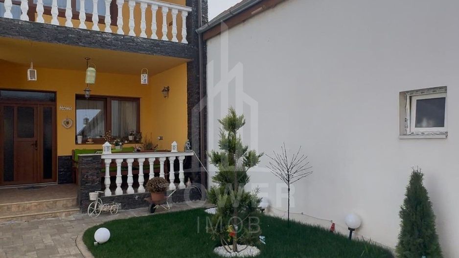 Super oportunitate! Casă spațioasă pe 3 niveluri + Vilă separată - Poză 8