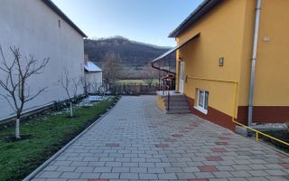 Casă la țară I 4 camere I Renovată I Grădină I Axente Sever - Poză 15