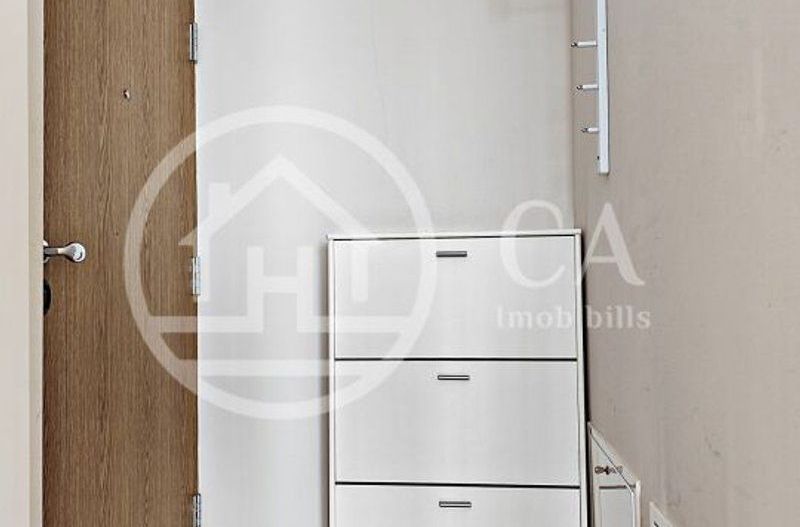 Apartament cu 2 camere, central de inchiriat, in Luceafarul Oradea - Poză 12