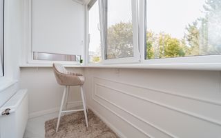 De vânzare | Apartament cu 2 camere, 74,6 m², str. Melestiu 1 Parcul Valea Trandafirilor - Poză 5