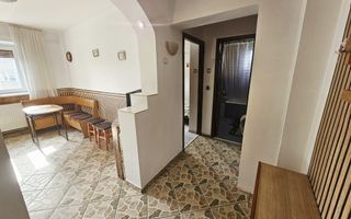 Apartament 2 camere decomandat, mobilat și utilat – Bld.Bucuresti - Poză 11