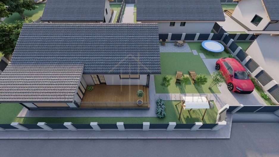 Cartier Nou de Case in Andrasesti - Cere oferta - Poză 22