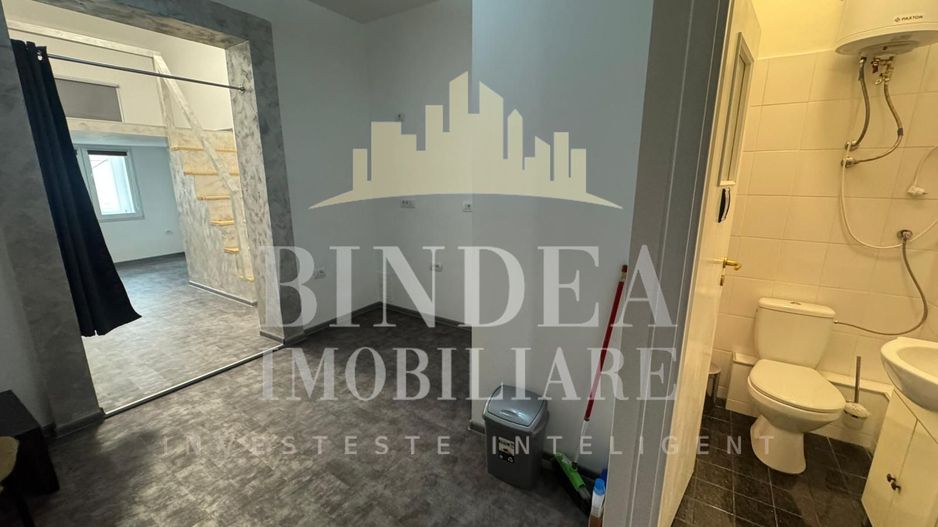 Apartament Gheorghe Doja parter inalt - Poză 2