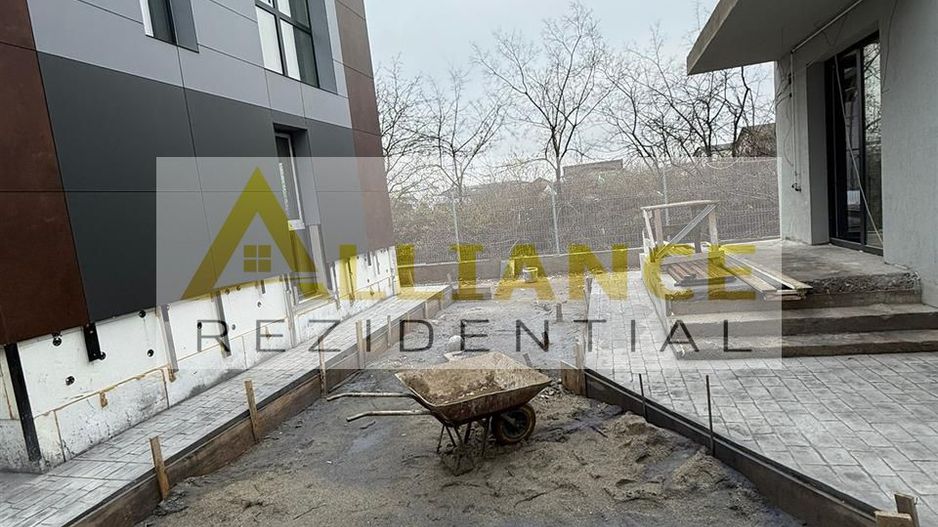 Primarie Popesti Leordeni - Vila Individuala - P+1 - 250mp Teren - Poză 3