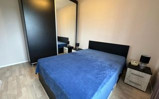 Apartament 3 camere | Etaj 3 | Balcon | Parcare | Modern - Poză 6