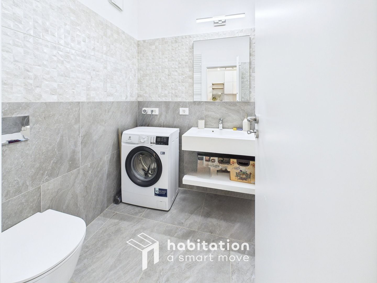 PALTIM – Confort urban și design elegant, la 7 min de Piata Victoriei - Poză 12