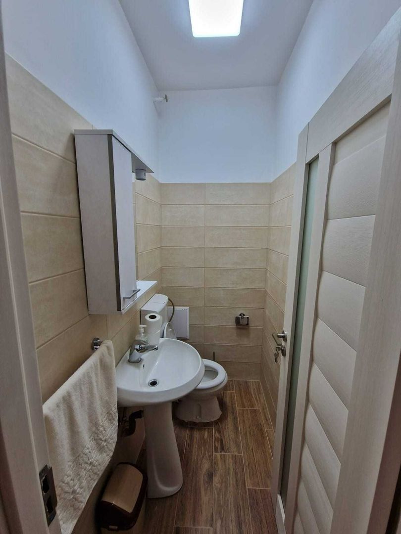 Tipografilor | 4 Camere | Decomandat | Centrala Proprie. - Poză 7