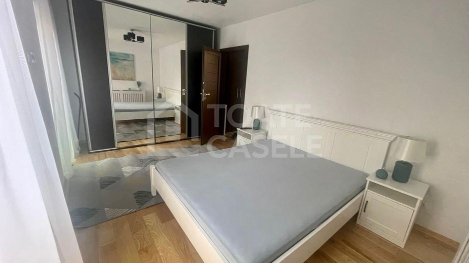 Apartament cu 2 camere & grădină – Bună Ziua - Poză 4