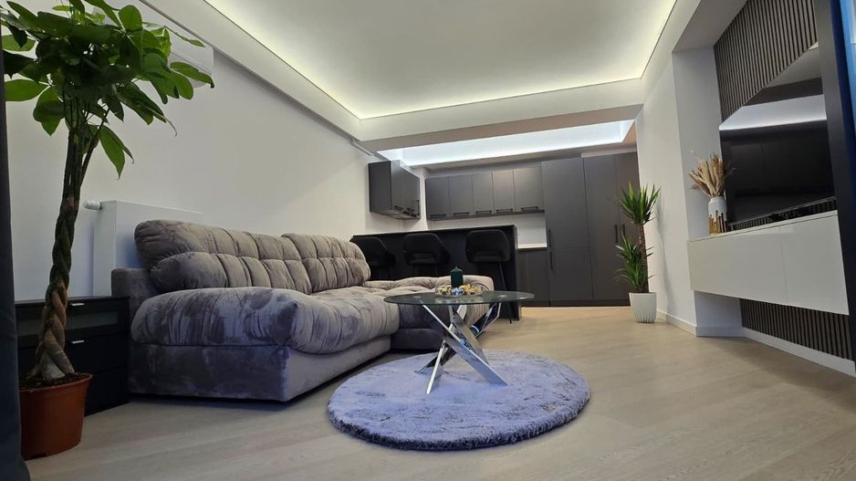 Apartament de inchiriat 2 camere - Cortina North - Poză 6