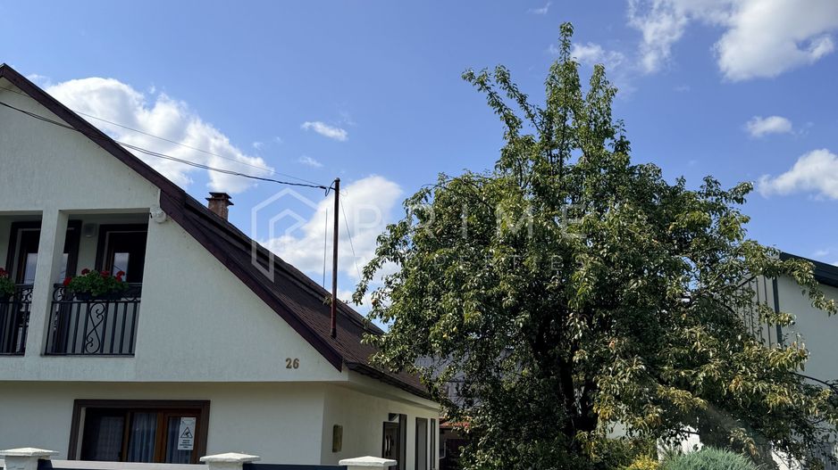 Proprietate cu două case | Zonă premium între Dâmbu Pietros și Gh Doja - Poză 2