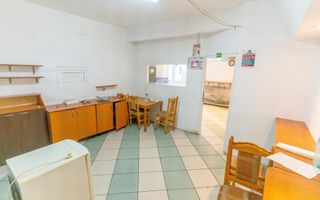 🏢 SPAȚIU COMERCIAL DEMISOL | ȘOSEAUA INDUSTRIILOR | 140 MP | METROU REPUBLICA - Poză 4