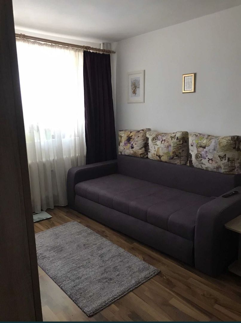 Apartament de vanzare 2 camere zona Abator - Poză 4