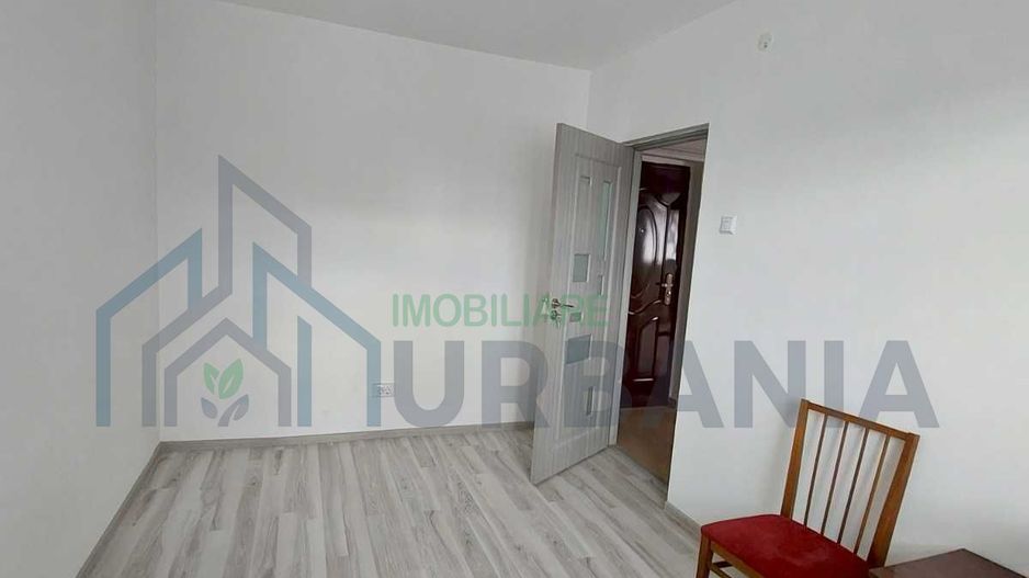 Apartament 3 camere, etaj intermediar, zona Palas Campus, Iași - Poză 4