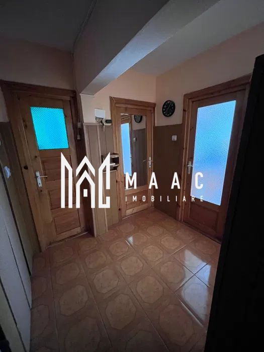 Apartament 2 camere I Decomandat I Etaj 1 I Zona V. Aaron - Poză 6