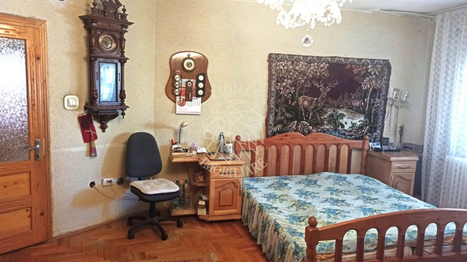 Apartament la casa 99 mp- etajul 1- 2 balcoane -Valea Ghinzii - Poză 1