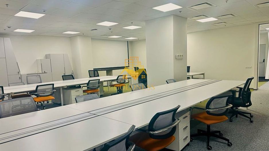 Spațiu birouri modern, UltraCentral, 10 camere, Piața Mihai Viteazul - Poză 7