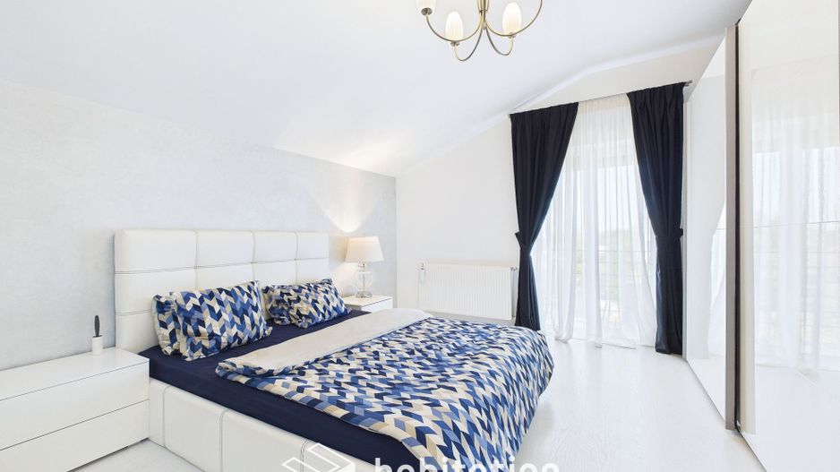 Casa ta pe un singur etaj – 136 mp de confort în zona Lipovei - Pădure - Poză 10