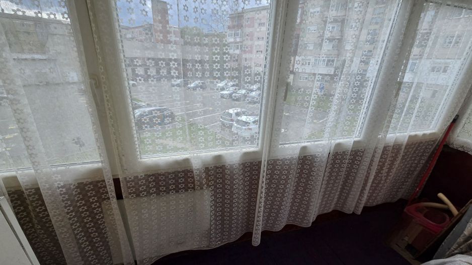 Apartament 2 camere Micro 16 etaj 1 ! - Poză 7