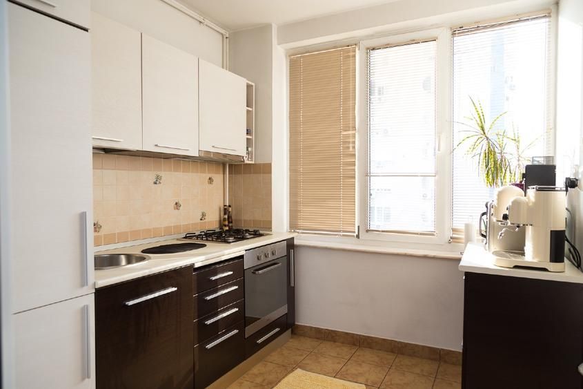 Apartament 2 camere, complet mobilat si utilat ,Grozăvești - Poză 8