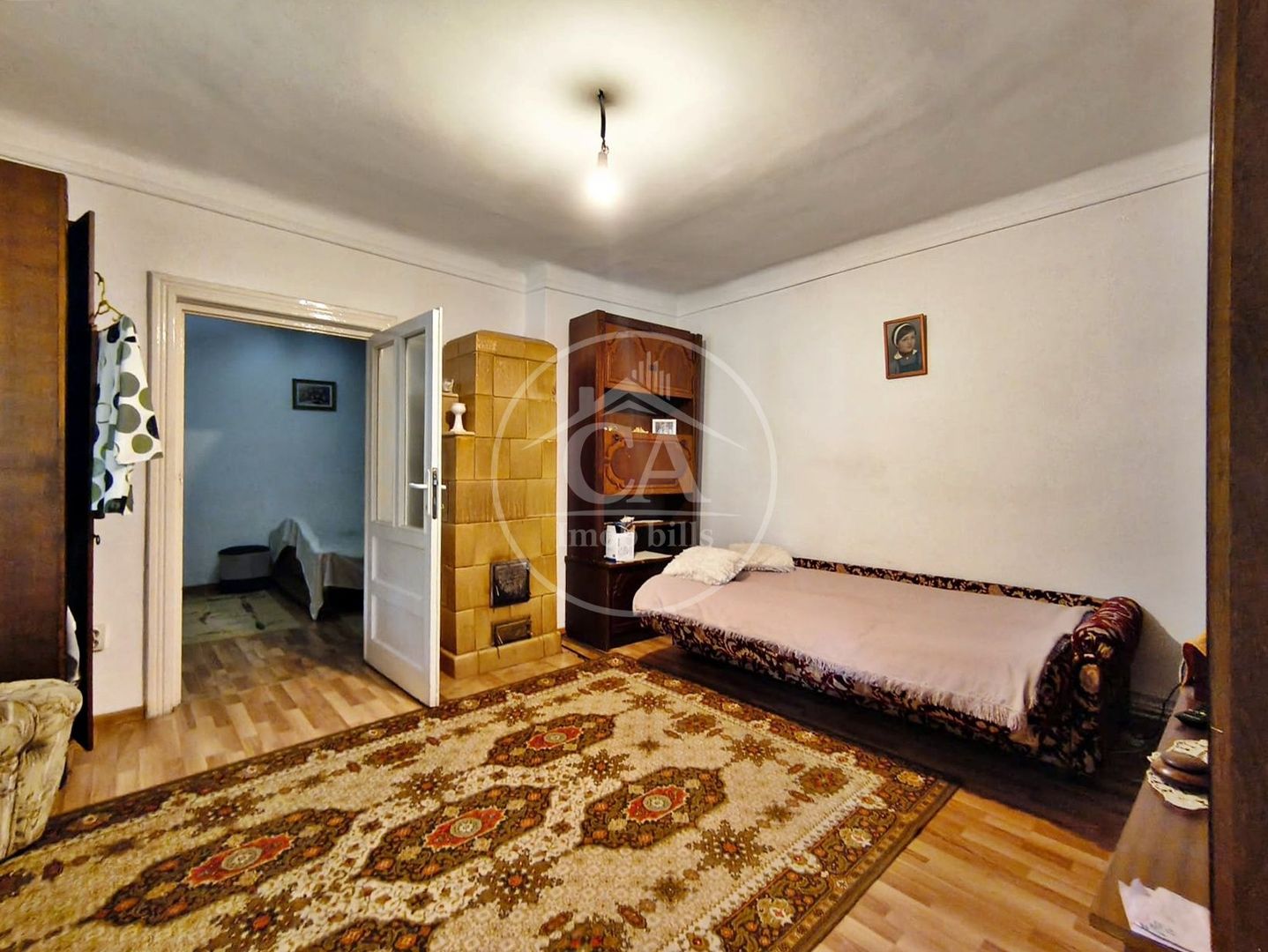 Casa de vânzare cu 7 camere de tip P+M in Sanmartin, Bihor - Poză 13