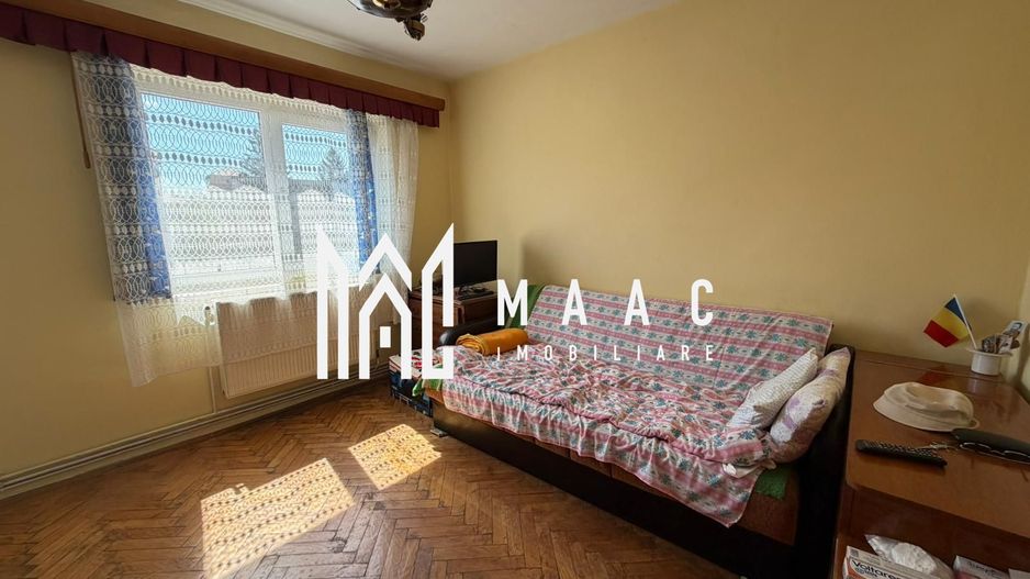 Apartament 2 camere | Zona Mihai Viteazu | 50 mp | Etajul 1 - Poză 5
