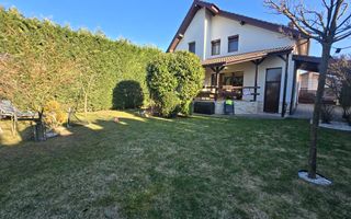 Casa Individuala 4 Camere, 2 Bai, 440mp Teren - Poză 1