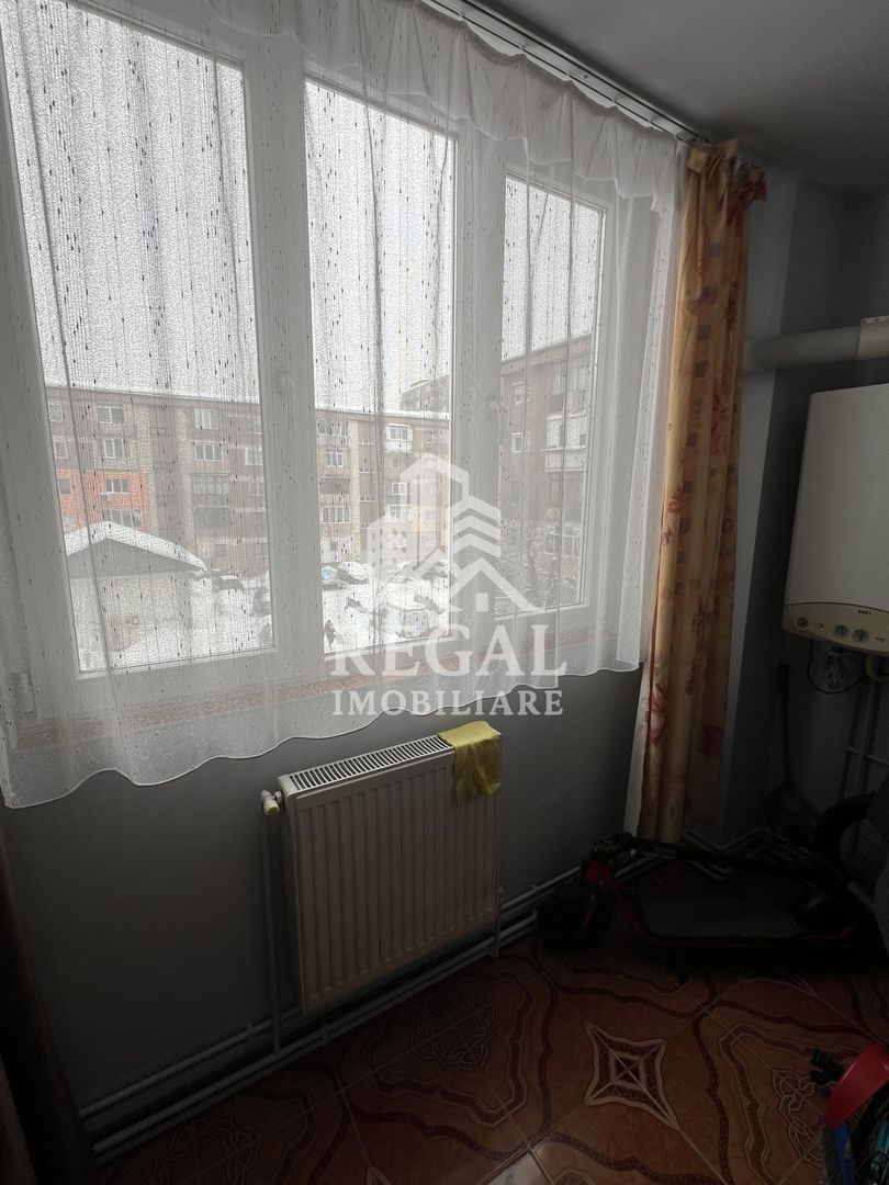 Apartament 2 camere zona Micro 5 - de inchiriat - Poză 7
