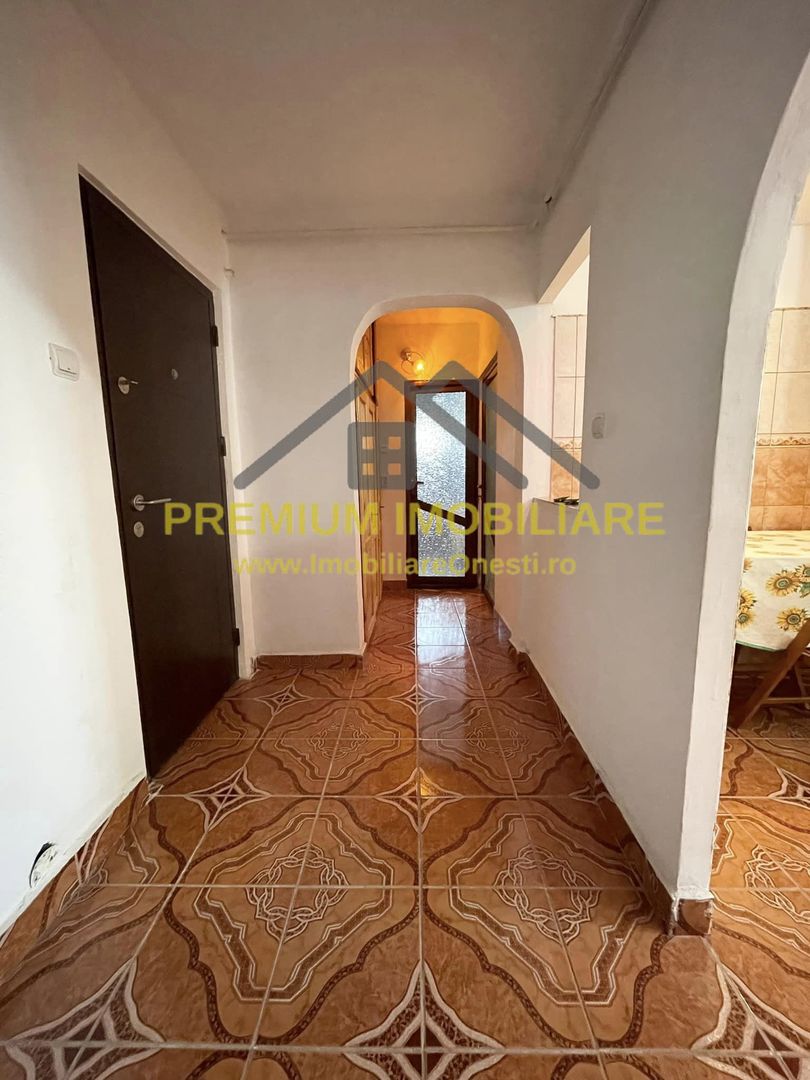 Apartament 2 Camere Decomandat - Targu Ocna - Poză 9