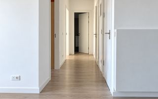 VANZARE 3 CAMERE | 2 BAI | MOBILAT SI UTILAT | PARCARE INCLUSA| STRAULESTI - Poză 8